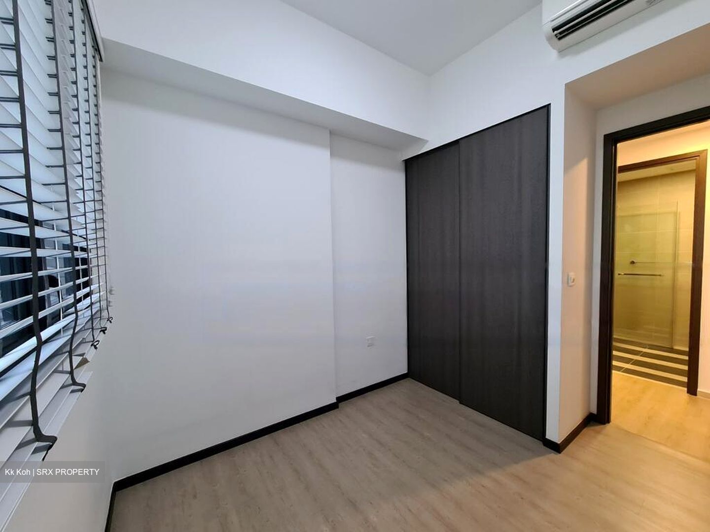 Parc Riviera (D5), Condominium #554544941